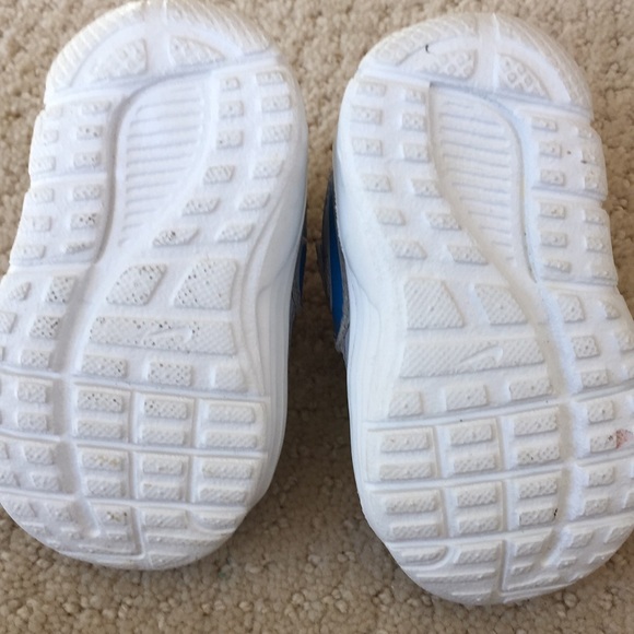 Nike Lunar Forever 2 baby shoes - Picture 8 of 11